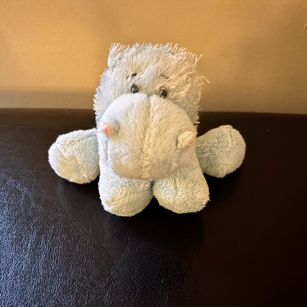 Hippo Webkinz